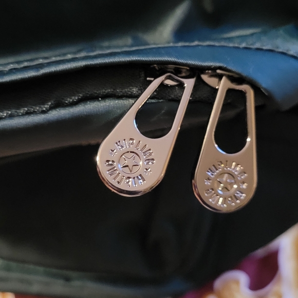 Kipling Backpack - Picture 7 of 9